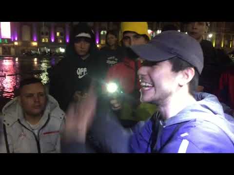 🎲 CALL OF FREESTYLE - CASINO | Tino vs Enlaze vs Towan vs MH vs Luka vs Eleka | OCTAVOS DE FINAL 🎤