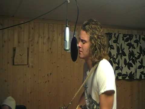 Hey Ya cover (Outkast/Matt Weddle)