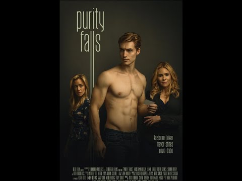 2021 Purity Falls (Dublado) 