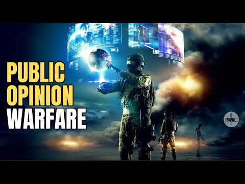 Academics In Cars #11   Information Warfare and Propaganda Analysis with Chris Simpson