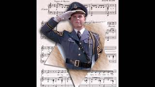 Tommy Dix with Benny Goodman and His Orchestra – Buckle Down, Winsocki, 1941