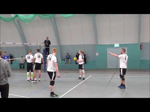 Himangan Urheilijat - Puijo Wolley 1.3.2020