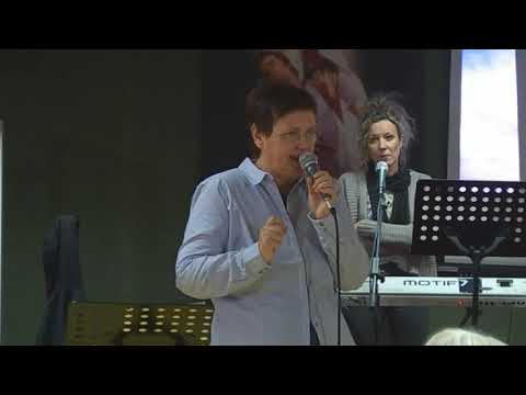 Sve što svežeš na zemlji, biti će svezano i na nebu (Nevenka Đurić)