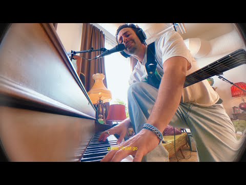 Jesse Gold - Only You (Visualizer)