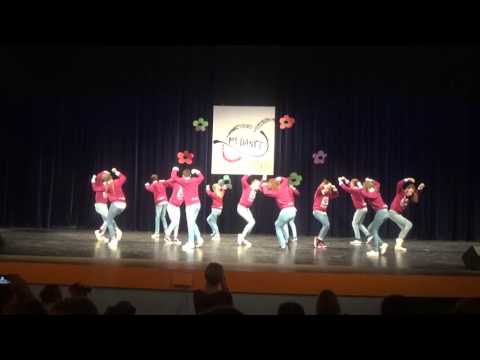 MY Dance (Myjava) - Simple Things