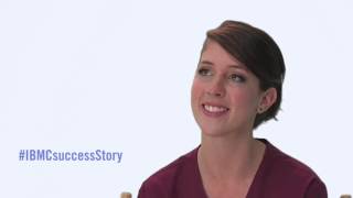 Liz Barragan | #IBMCsuccessStory Extended Interview