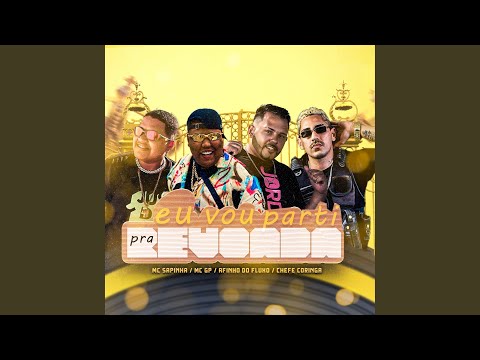 Eu Vou Parti pra Revoada