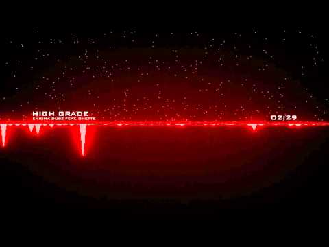ENiGMA Dubz - High Grade ft Ghette