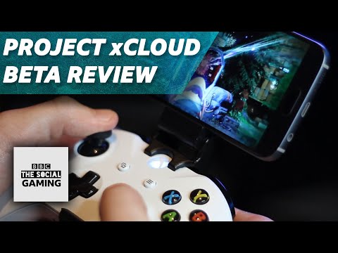  Microsoft xCloud ゲームストリーミングサービスが「数週間」以内に Safari で開始