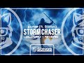 Jim Yosef - Storm Chaser (ft. Scarlett) (Slowed + reverb)