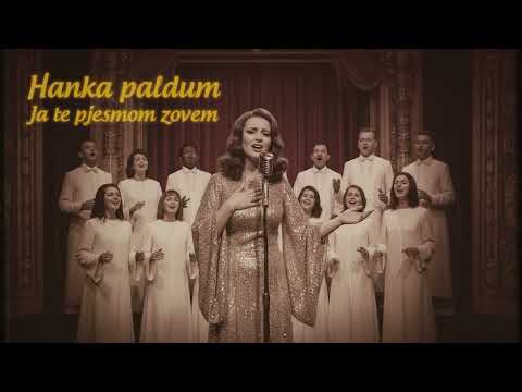 Hanka Paldum - Ja te pjesmom zovem (Gospel Soul verzija)