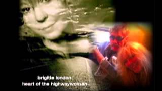 Brigitte London - Keith Whitley Blue