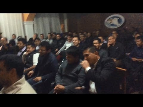 CONFERENCIA SOBRE HUMOR (chistes, humor, cuento pastuso)