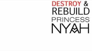 Princess Nyah Ft Wiley 'Soldier' Mistajam radio rip