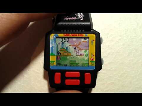 Gameplay Video