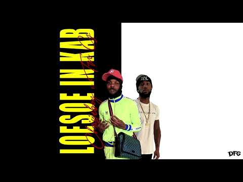 Chrisjeboy & Tru G - Loesoe in kab (Prod. Twenty4 & Sainn)