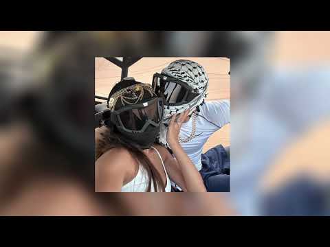 AriBeatz x Nimo x Lacrim - J-Lo // speed up