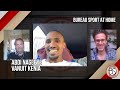 Bureau Sport At Home met marathontopper Abdi Nageeye vanuit Kenia!