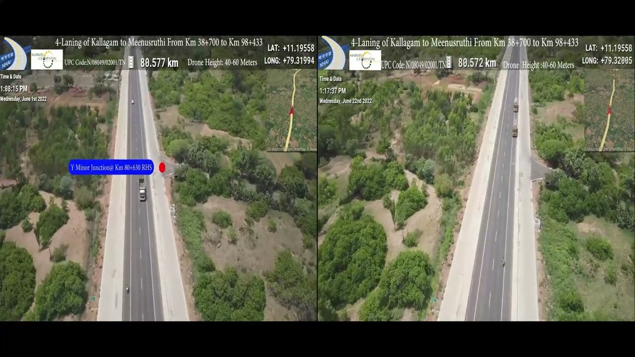 KKM SIDE BY SIDE FULL Part 2 June  2022