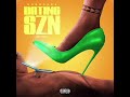Shenseea Dating Szn Official Audio 2024