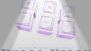 Dolla Bills Cover Lyrica Anderson Ft. Ty Dolla $ign Te’Aire Marshae Ft. Kelerick