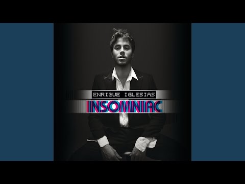 Videoclip de Dímelo (Ralphi Rosario & Craig CJS Remix) — Enrique Iglesias