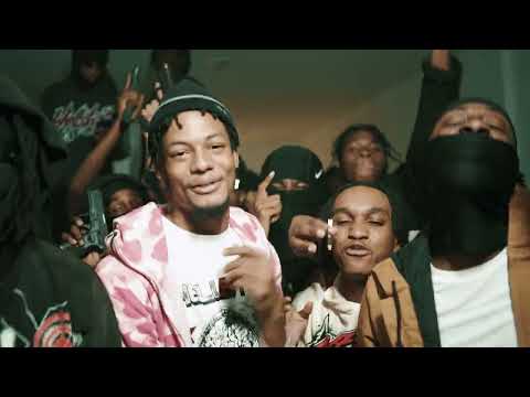 LilJizz59st Ft. LilRizz9 x LilSpazz9 x Pablonumba9 - Black Top (Official Video)