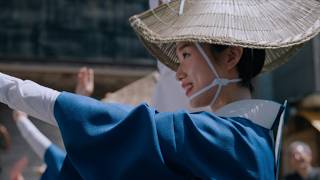 サントリー生ビール『あゆみさんと祭り』篇 60秒 河合優実