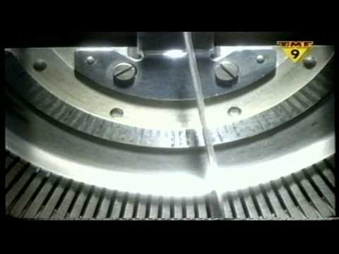 Object One - Typewriter