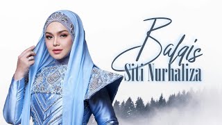 Download lagu Siti Nurhaliza - Balqis（ Lyric Video) mp3
