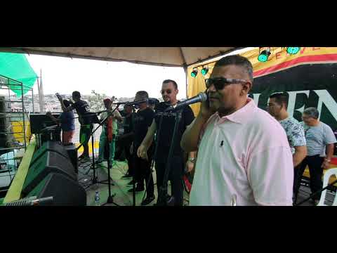 Solo con verla - Suprema Corte - Carlos Choco