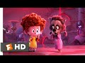 Hotel Transylvania 3 Summer Vacation The Kraken Attacks Scene Fandango Family