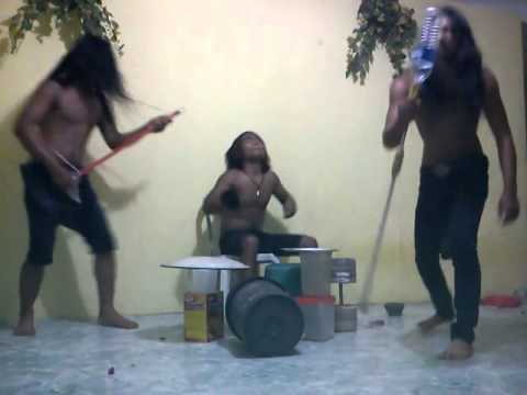 Kalau cinta tinggal bilang