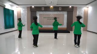 Download lagu line dance #maria mariana mp3