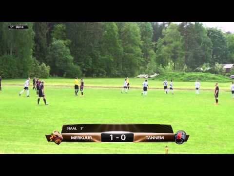 00:11 sek. Marek Naal värav