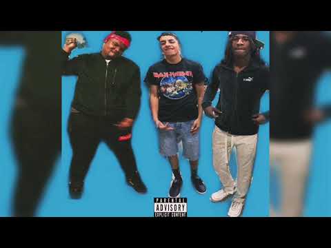 300 Mich x BG NuMoney x BC Brody - Scoot Style ( Official Audio )