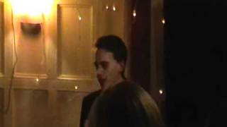 Lucien Green Stand Up