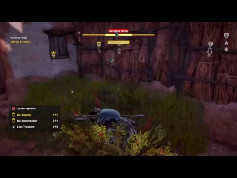 Aco pt80 threat to Siwa