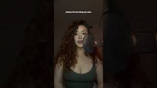 Young and Beautiful (cover) by Britton