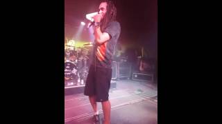 40 below summer - We the People &amp; Step into the Sideshow (live Baltimore 5/14/16)