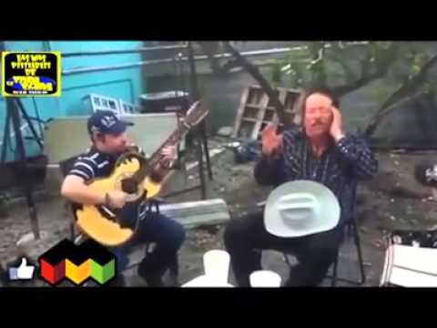 Las más Pistiables Juan Villarreal y Lalo Mora - Solo Dios