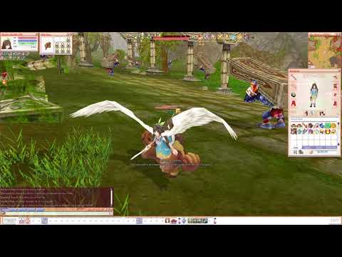 Kein gutes Jahr - Zeit für Veränderung #2019 #04 ▬ Entropia Flyff