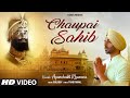 Chaupai Sahib  - Shabad | Aparshakti Khurana | Goldboy | T-Series