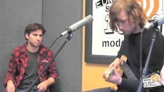 Sam Roberts Band SONiC Session &quot;Without a Map&quot;