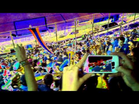 La 12 post partido | Boca 2 - riBer 0