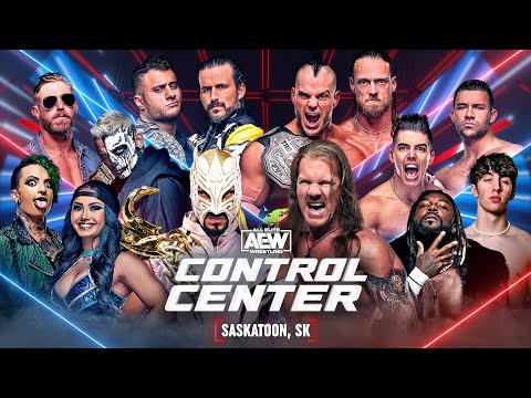 AEW Dynamite (7/12/23) Preview: Tournament Action, Blood & Guts News, Nick Wayne Debuts, And More