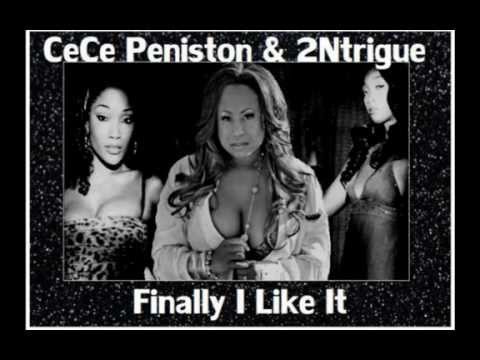 CeCe Peniston And 2Ntrigue Finally I Like It.
