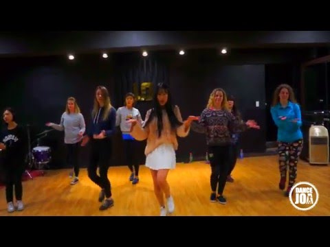 TWICE(트와이스) "OOH-AHH하게(Like OOH-AHH) 안무 거울모드 댄스조아