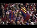 Los goles de Abidal con el FC Barcelona