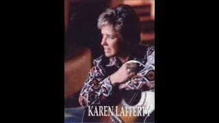 Karen Lafferty &amp; D. Daniels; El Salvator with Lyrics